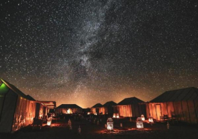 Merzouga Luxurious Tented